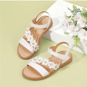 NIB PANDANINJIA Diana Sandals Size 13